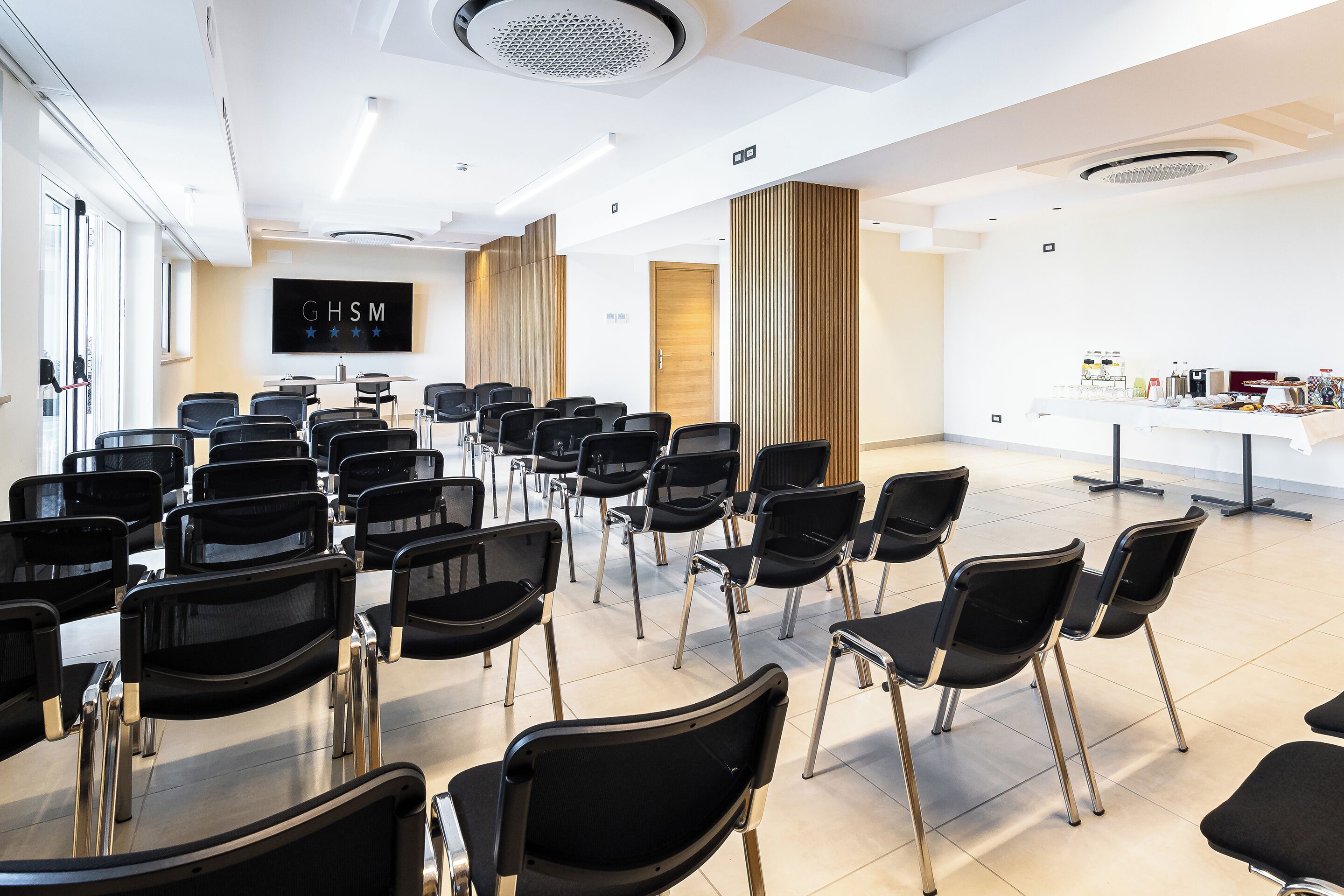 Grand Hotel Santa Maria