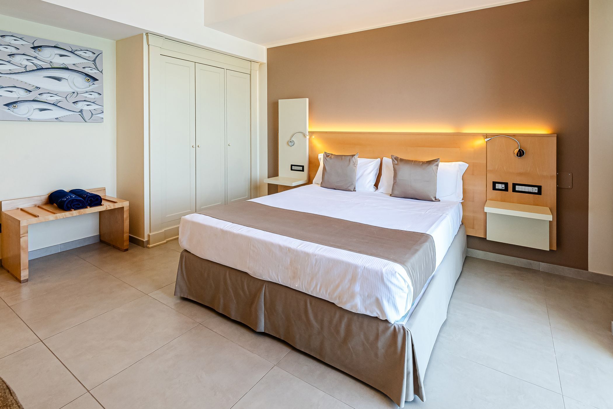 Grand Hotel Santa Maria