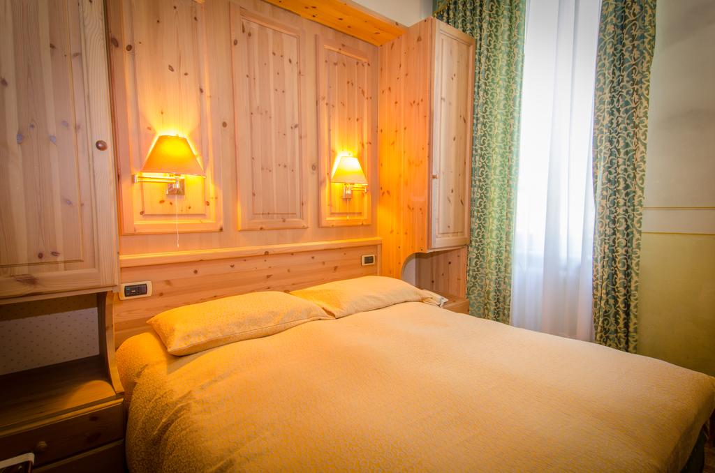 Hotel Villa Imperina