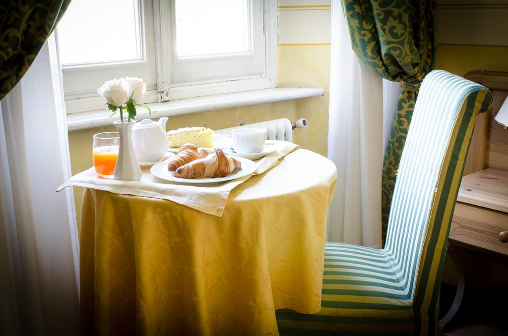 Hotel Villa Imperina