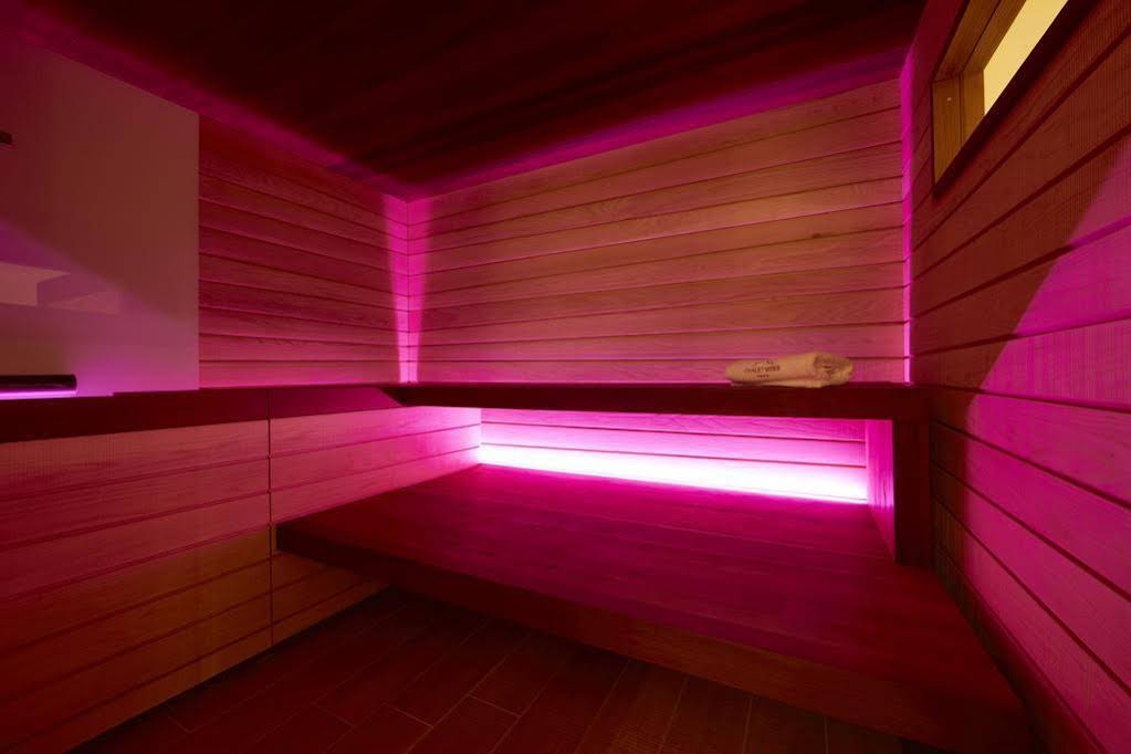Chalet Vites Mountain Hotel