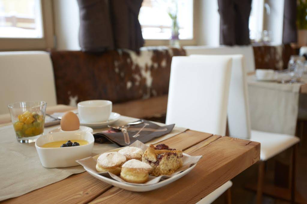 Chalet Vites Mountain Hotel