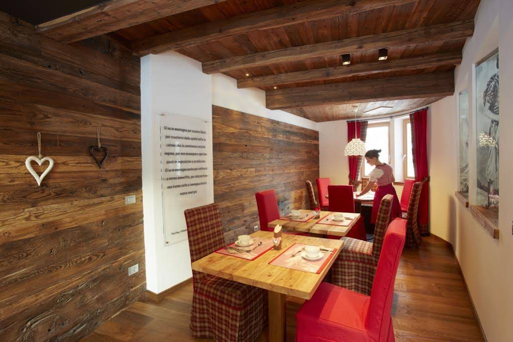 Chalet Vites Mountain Hotel