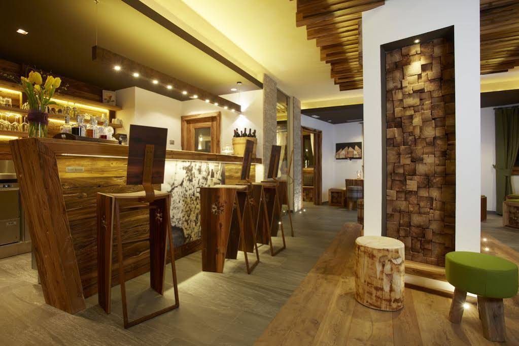 Chalet Vites Mountain Hotel