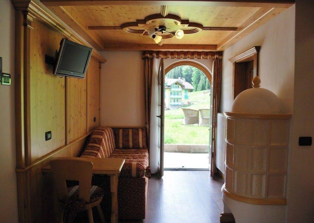 Hotel Garni Val De Costa