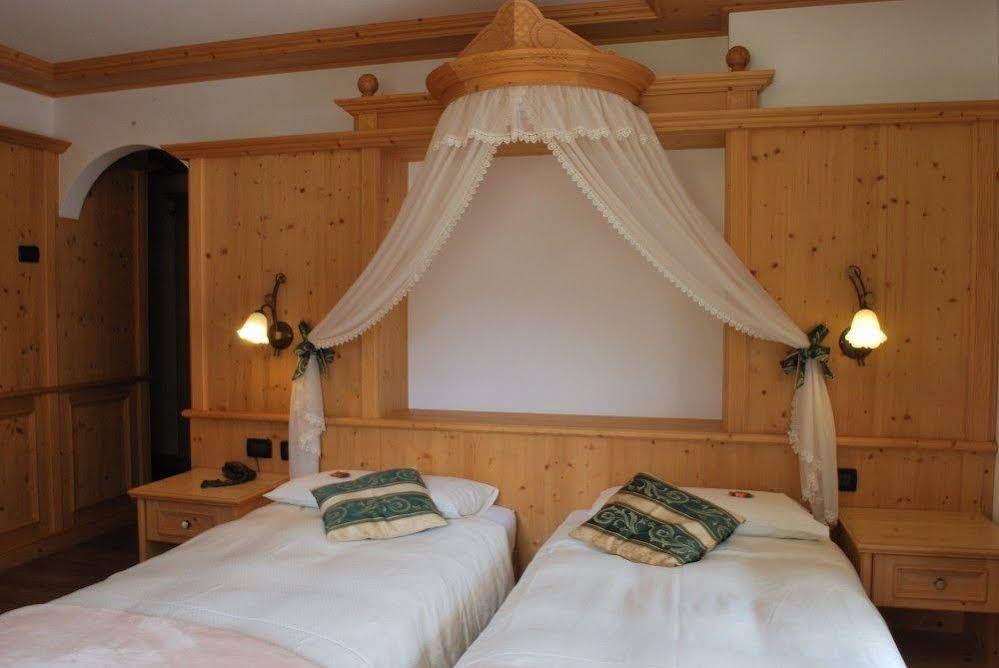 Hotel Garni Val De Costa