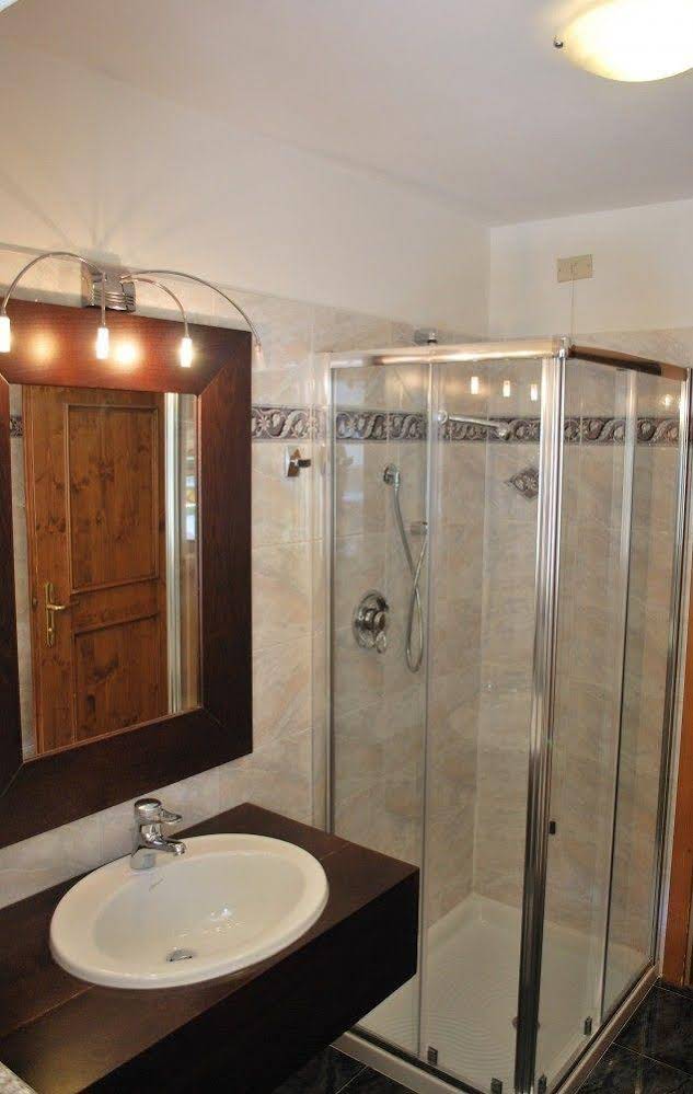 Hotel Garni Val De Costa