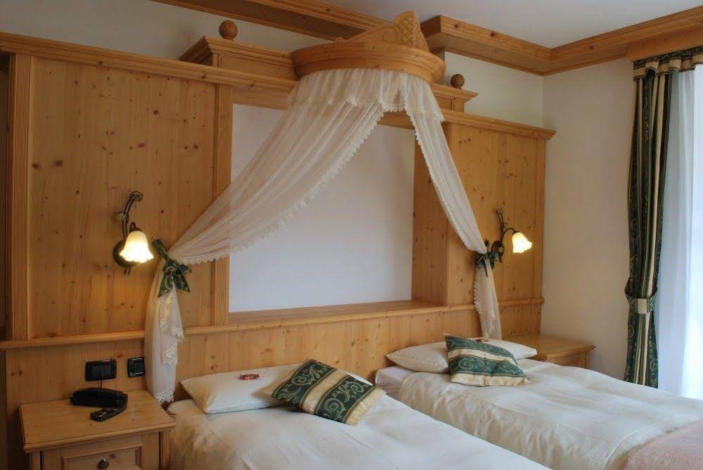 Hotel Garni Val De Costa