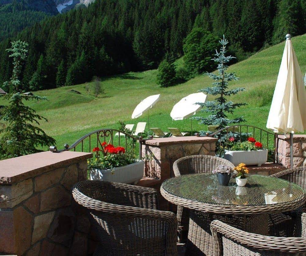 Hotel Garni Val De Costa