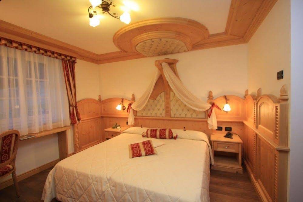 Hotel Garni Val De Costa