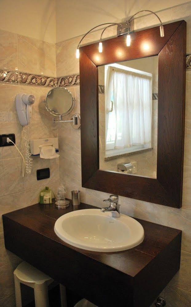 Hotel Garni Val De Costa
