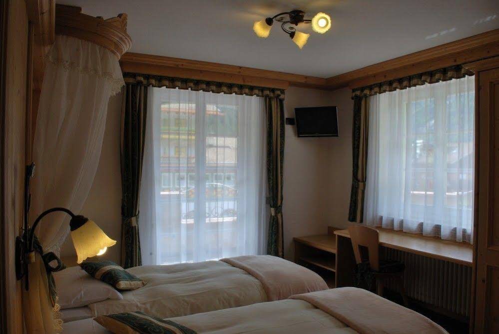 Hotel Garni Val De Costa