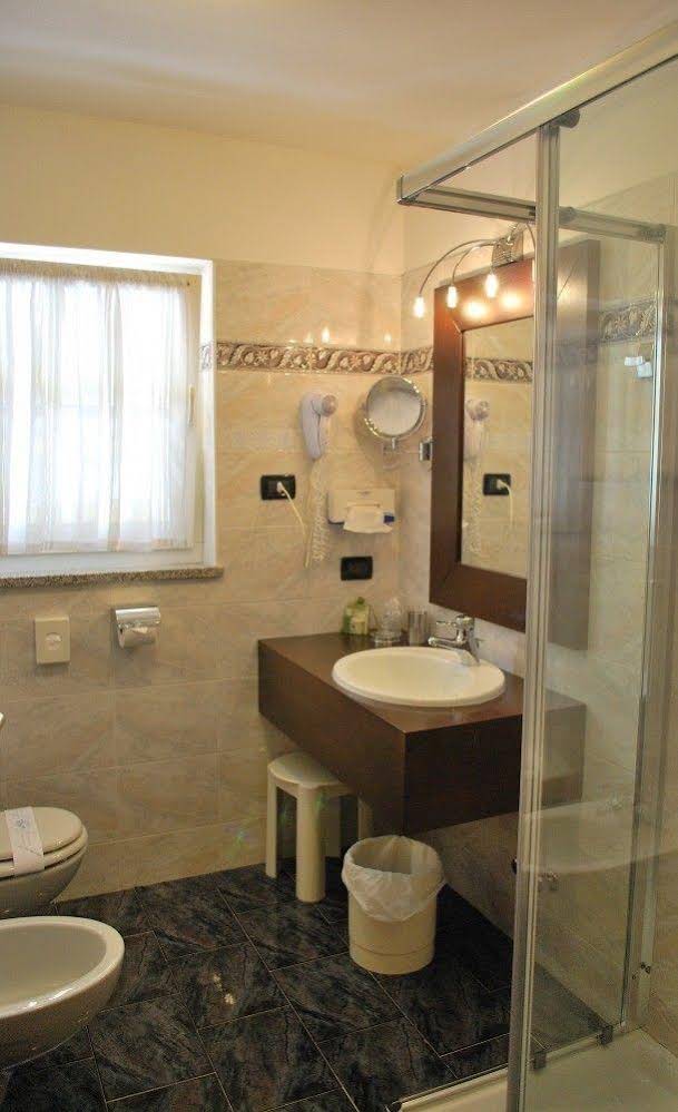 Hotel Garni Val De Costa