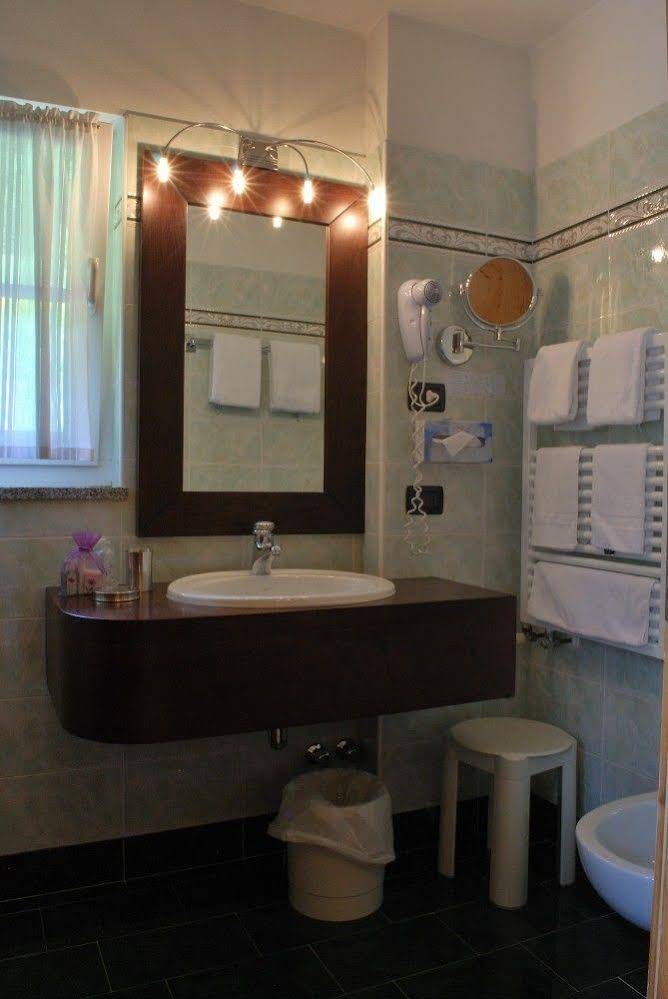 Hotel Garni Val De Costa