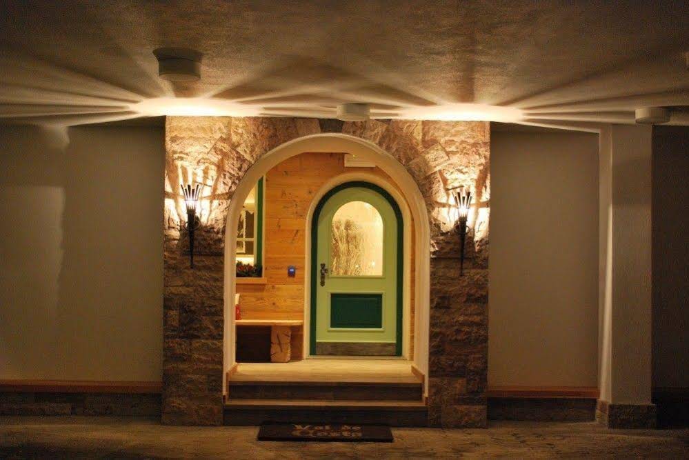 Hotel Garni Val De Costa
