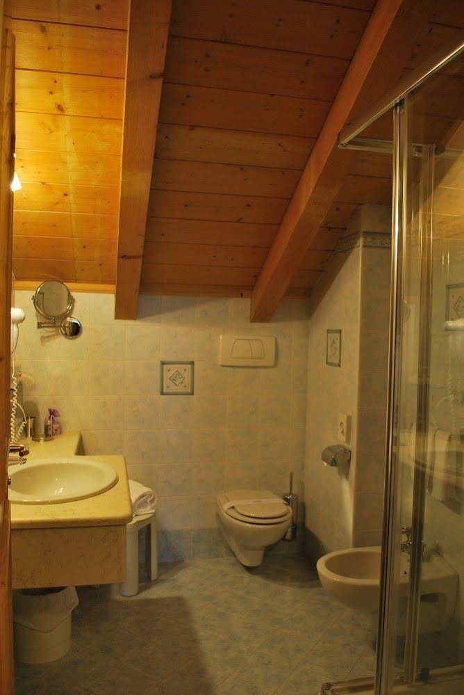 Hotel Garni Val De Costa