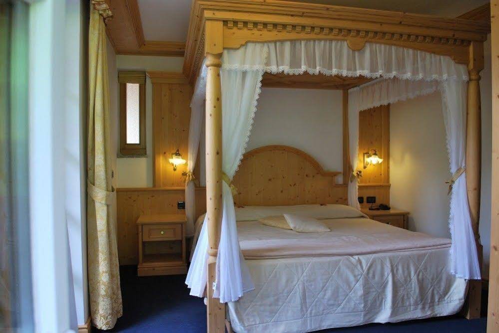 Hotel Garni Val De Costa