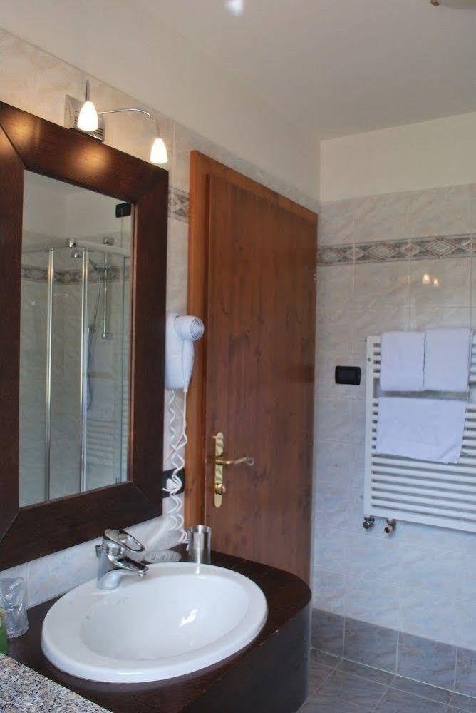 Hotel Garni Val De Costa