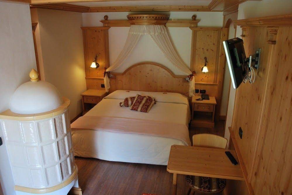 Hotel Garni Val De Costa