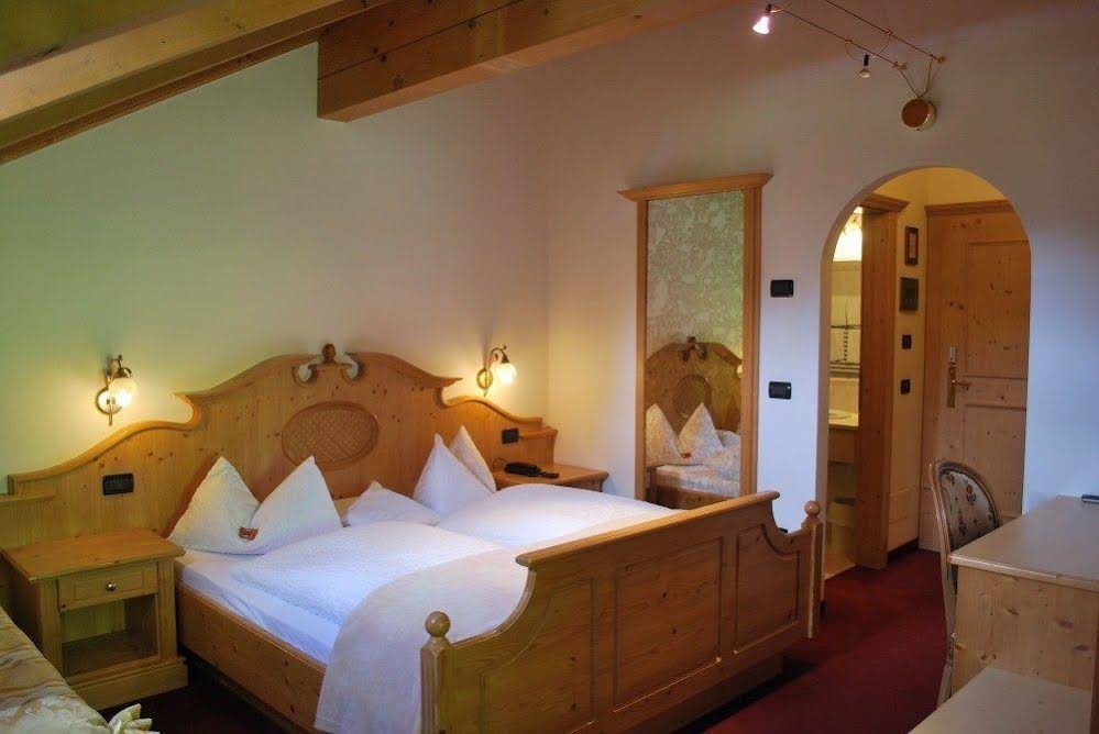 Hotel Garni Val De Costa