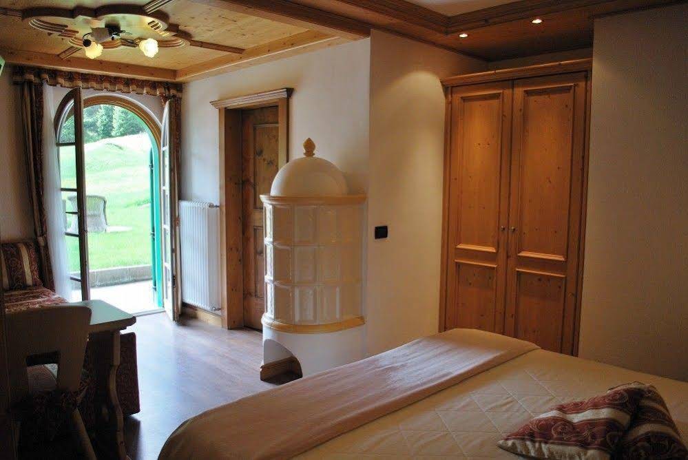 Hotel Garni Val De Costa