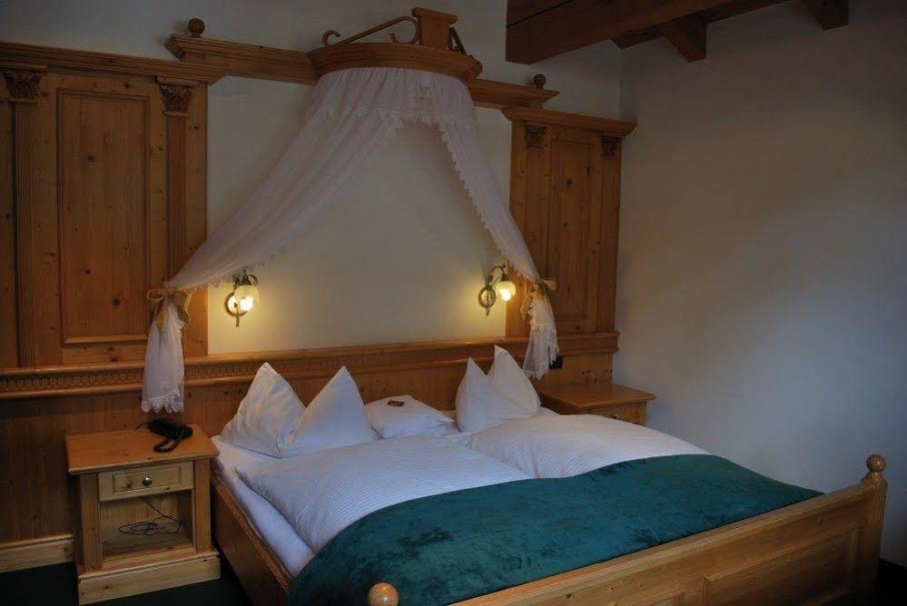 Hotel Garni Val De Costa