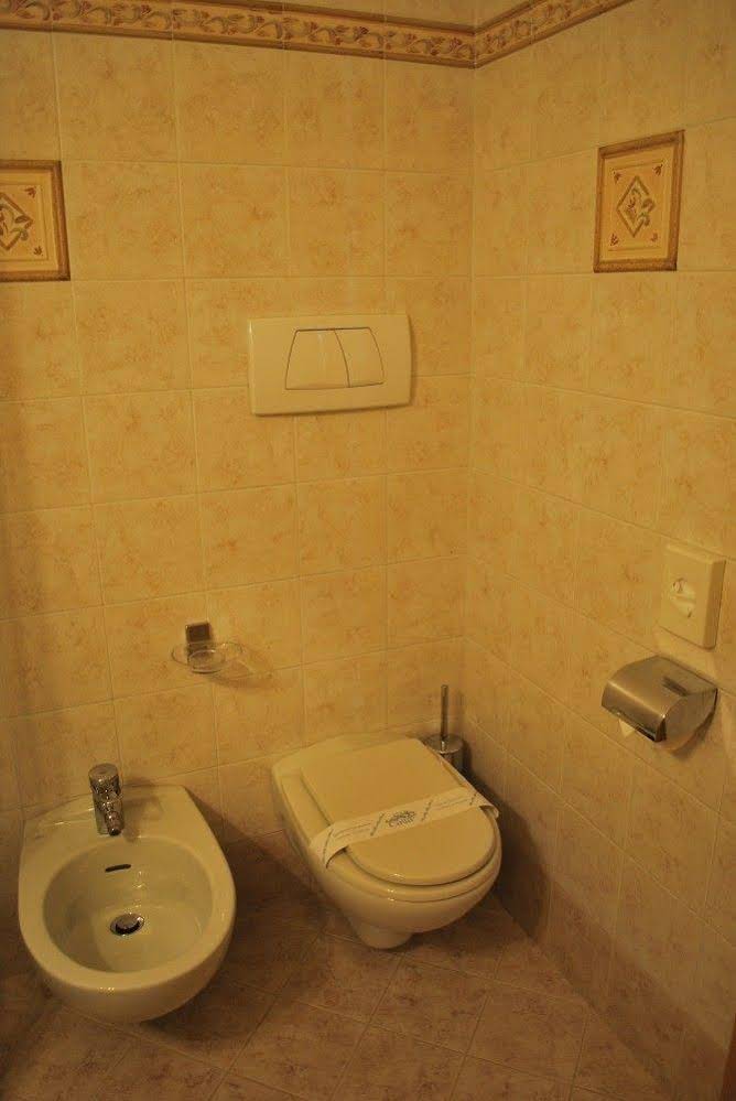 Hotel Garni Val De Costa