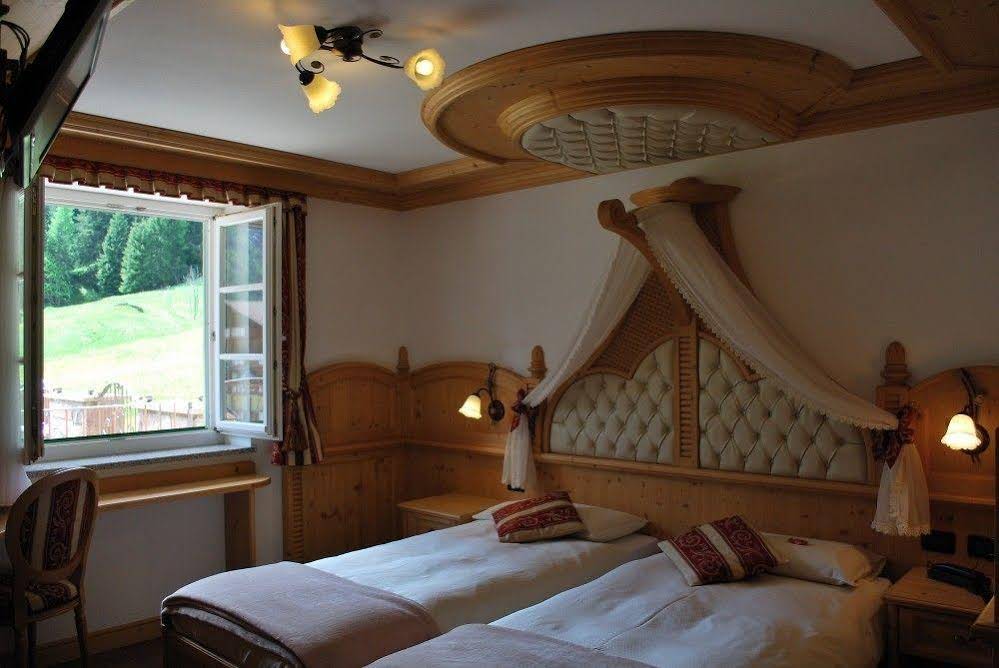 Hotel Garni Val De Costa