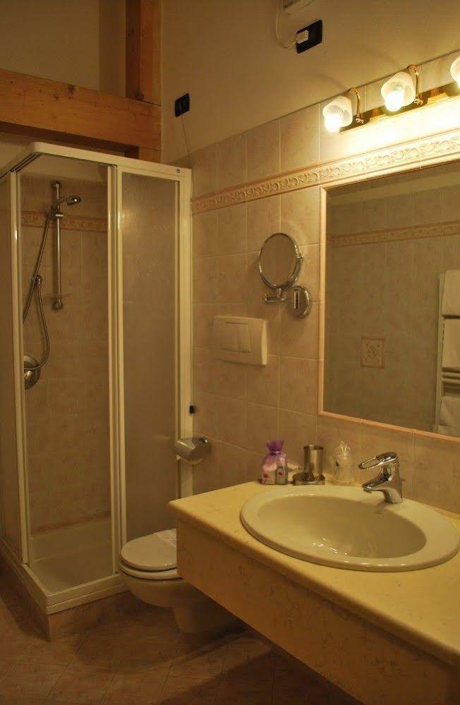 Hotel Garni Val De Costa