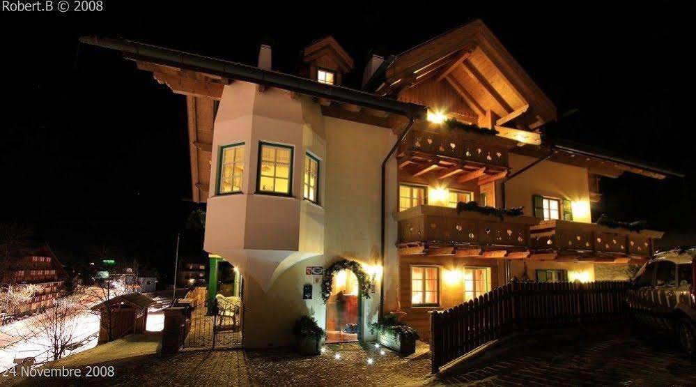 Hotel Garni Val De Costa
