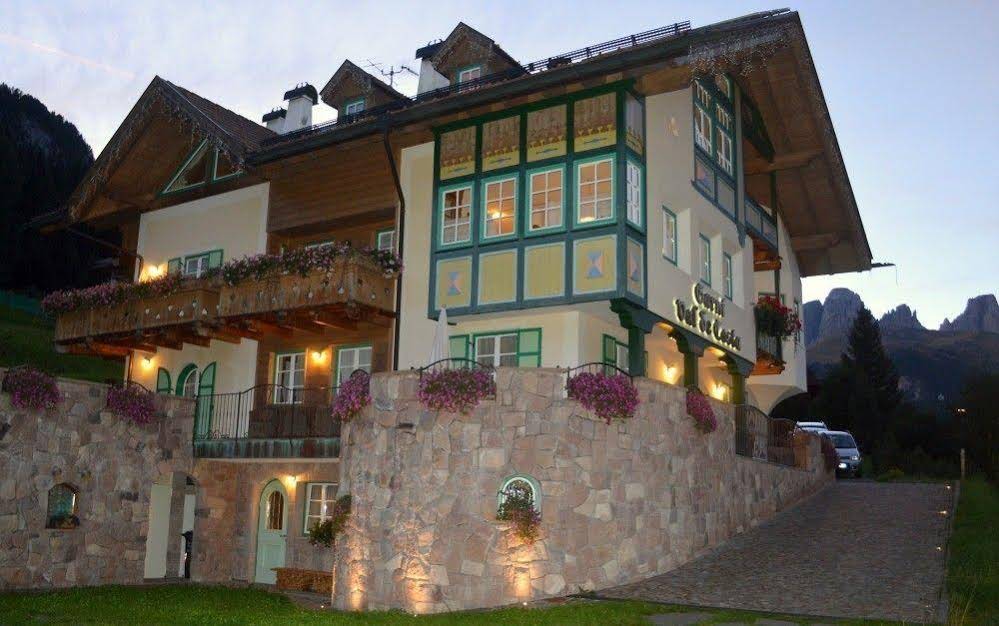 Hotel Garni Val De Costa