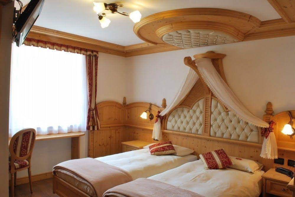 Hotel Garni Val De Costa