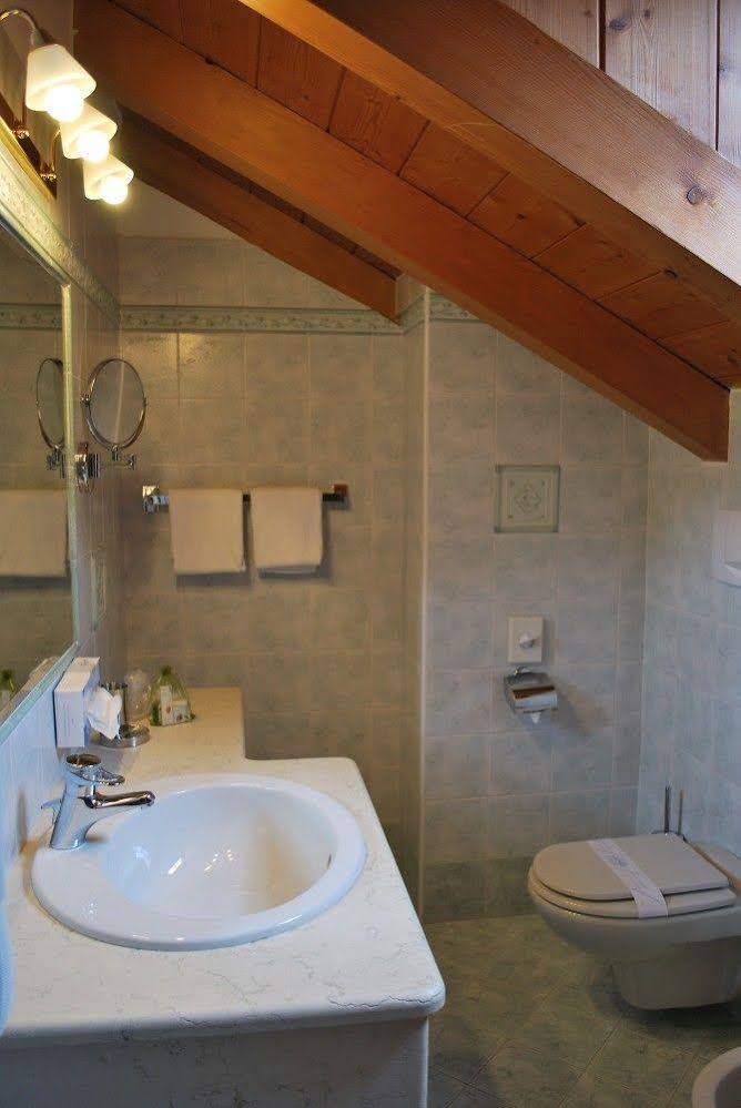 Hotel Garni Val De Costa