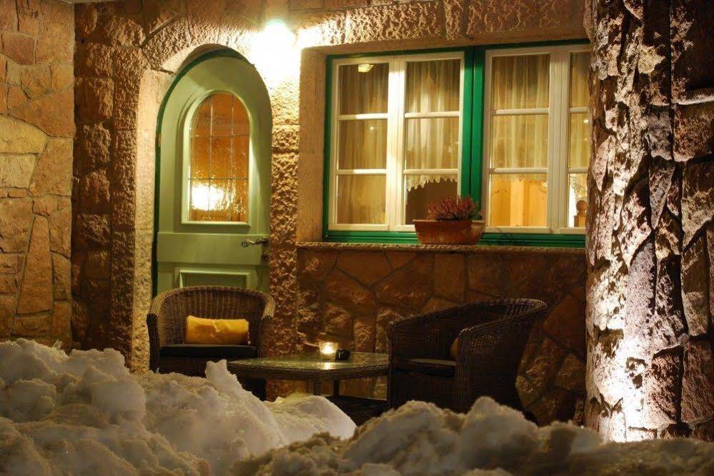 Hotel Garni Val De Costa