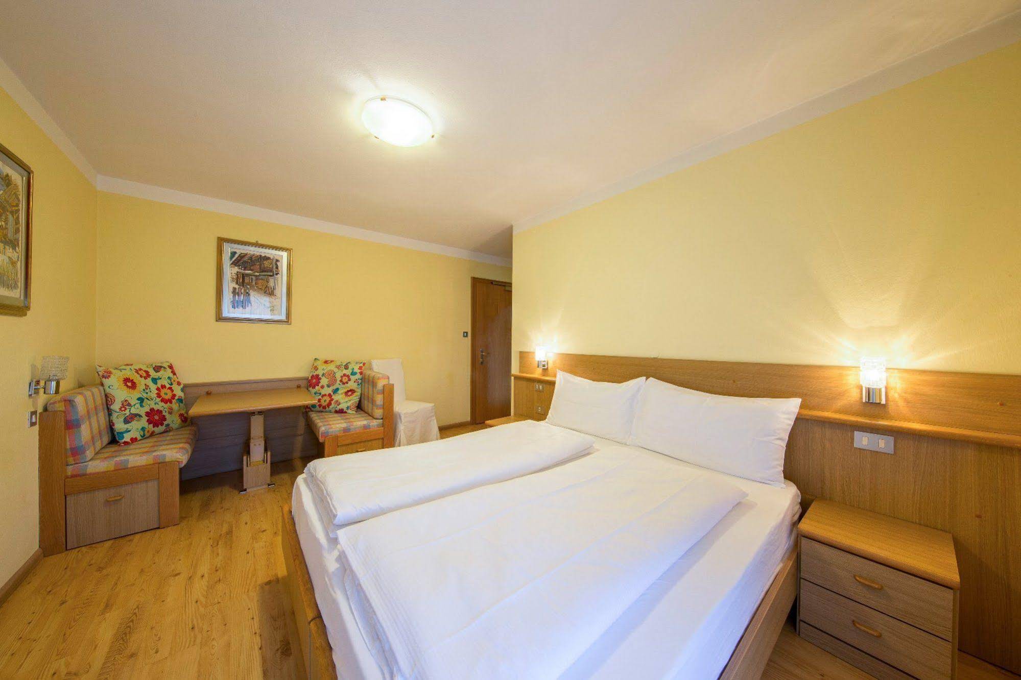 Hotel Sassleng
