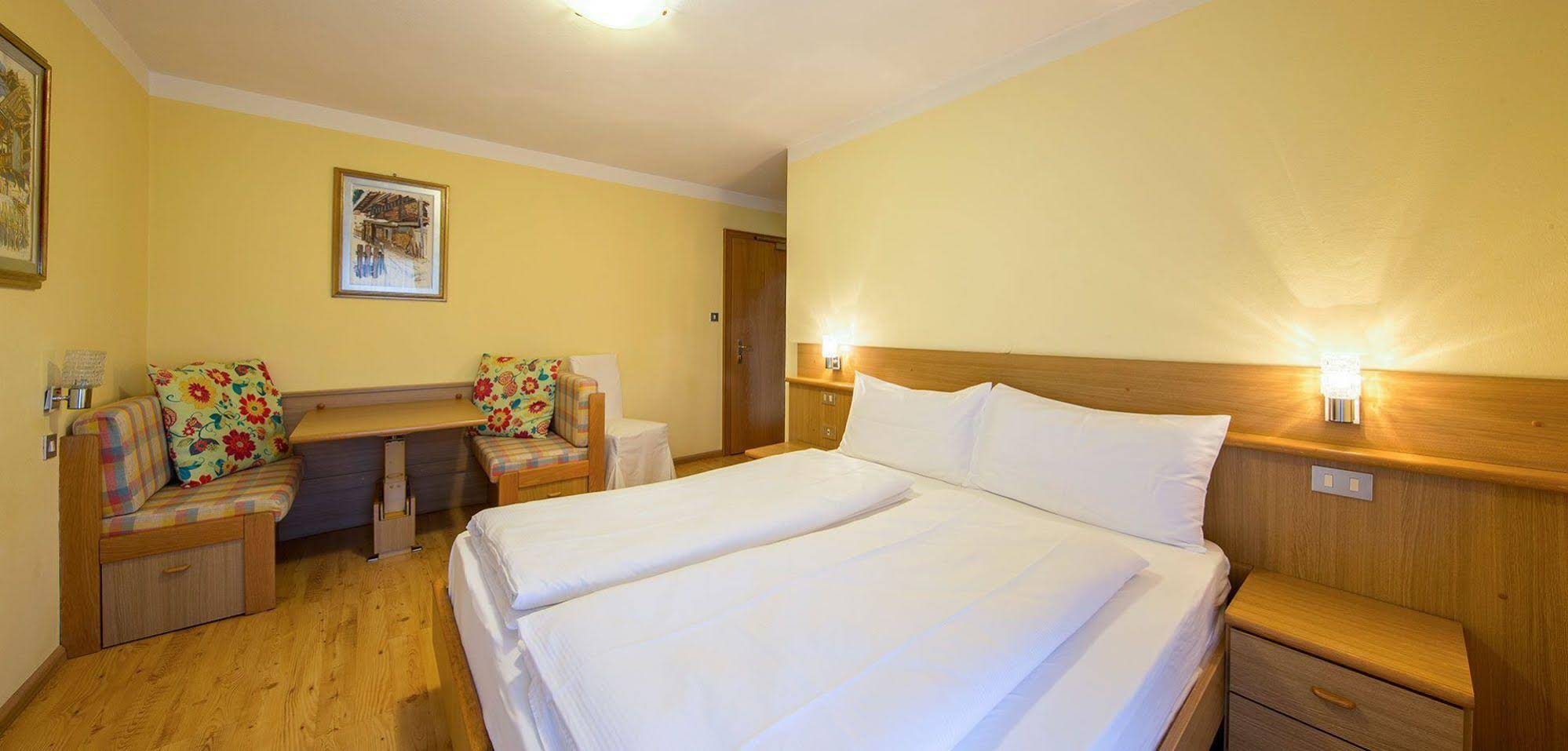 Hotel Sassleng