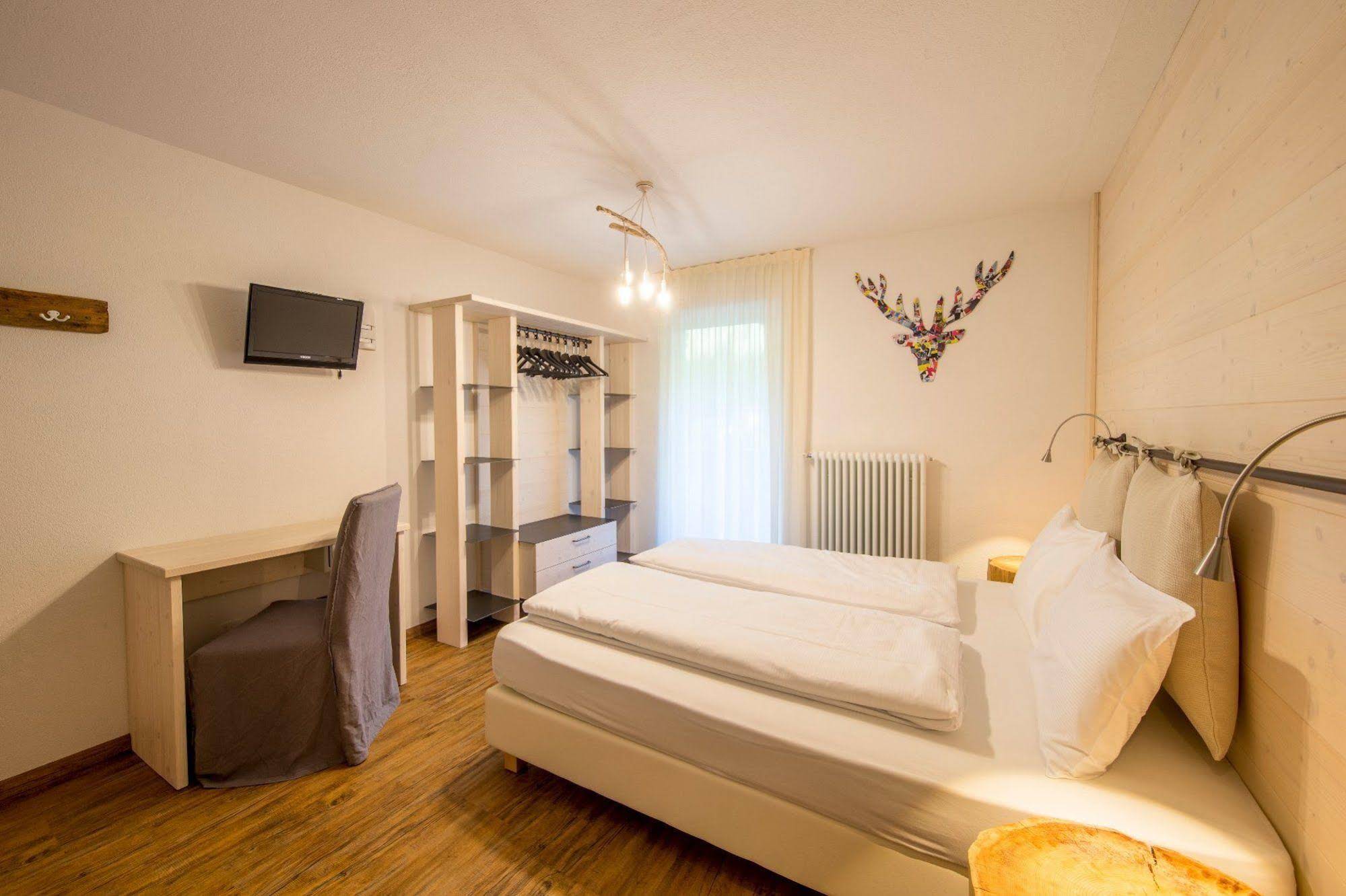 Hotel Sassleng