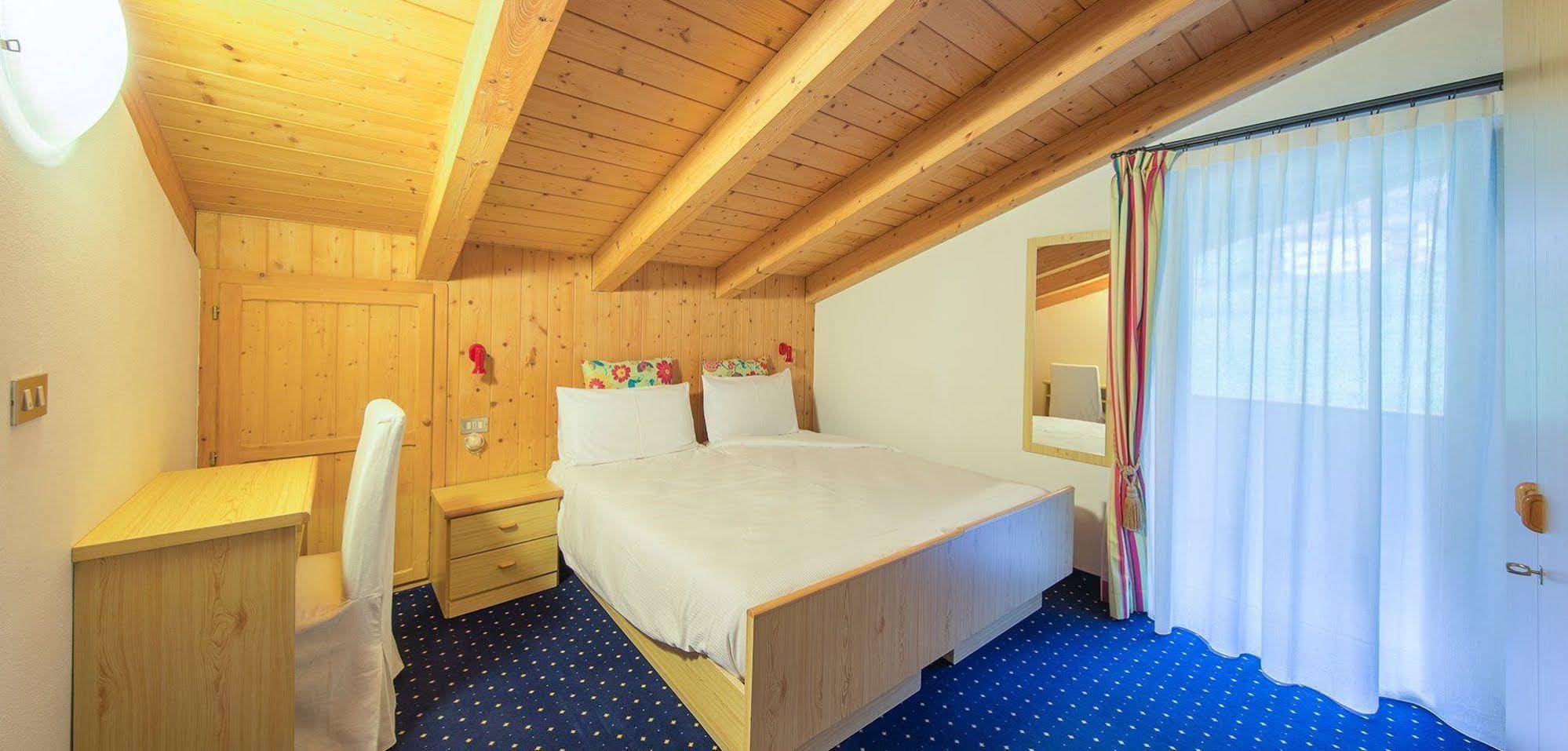 Hotel Sassleng