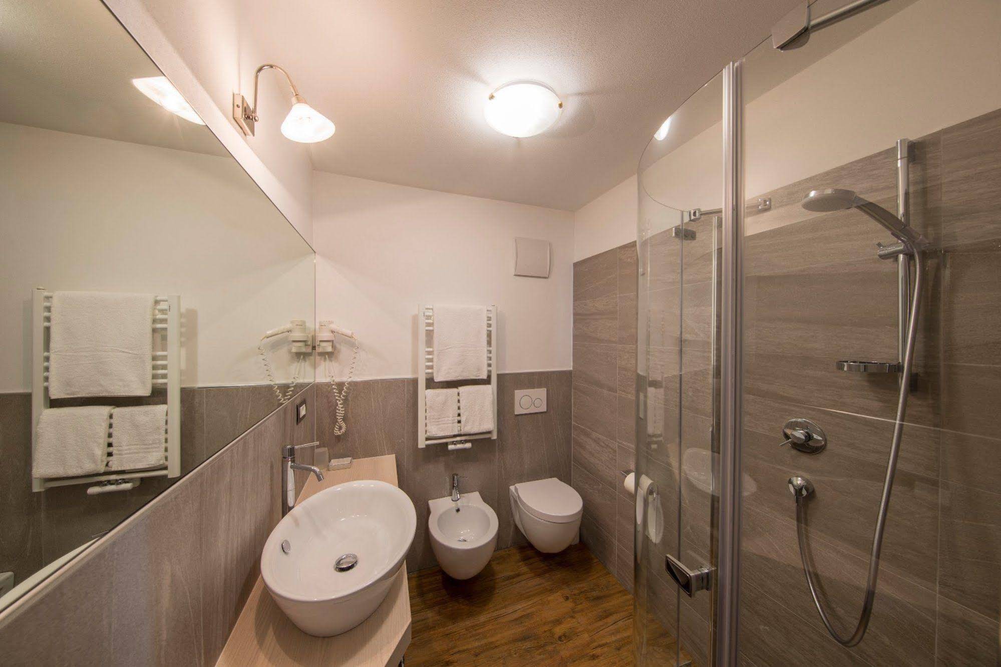 Hotel Sassleng