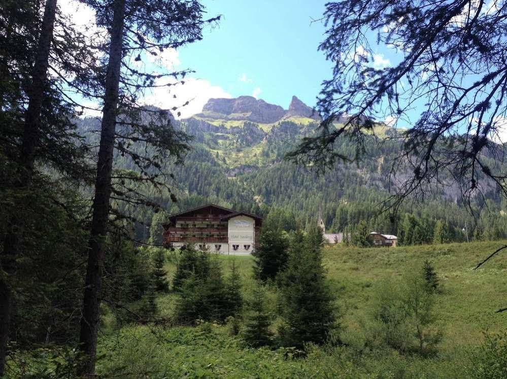 Hotel Sassleng