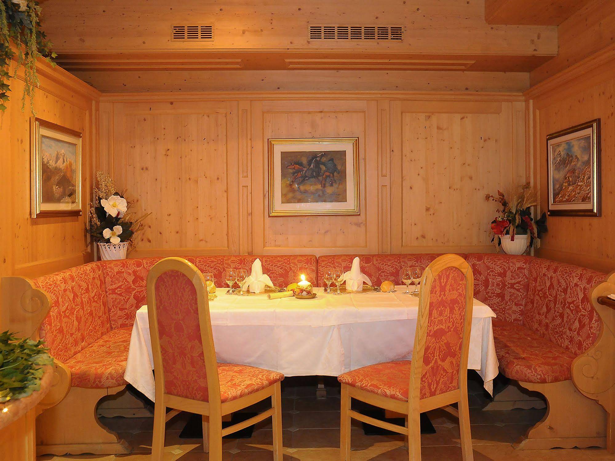 Hotel Barance