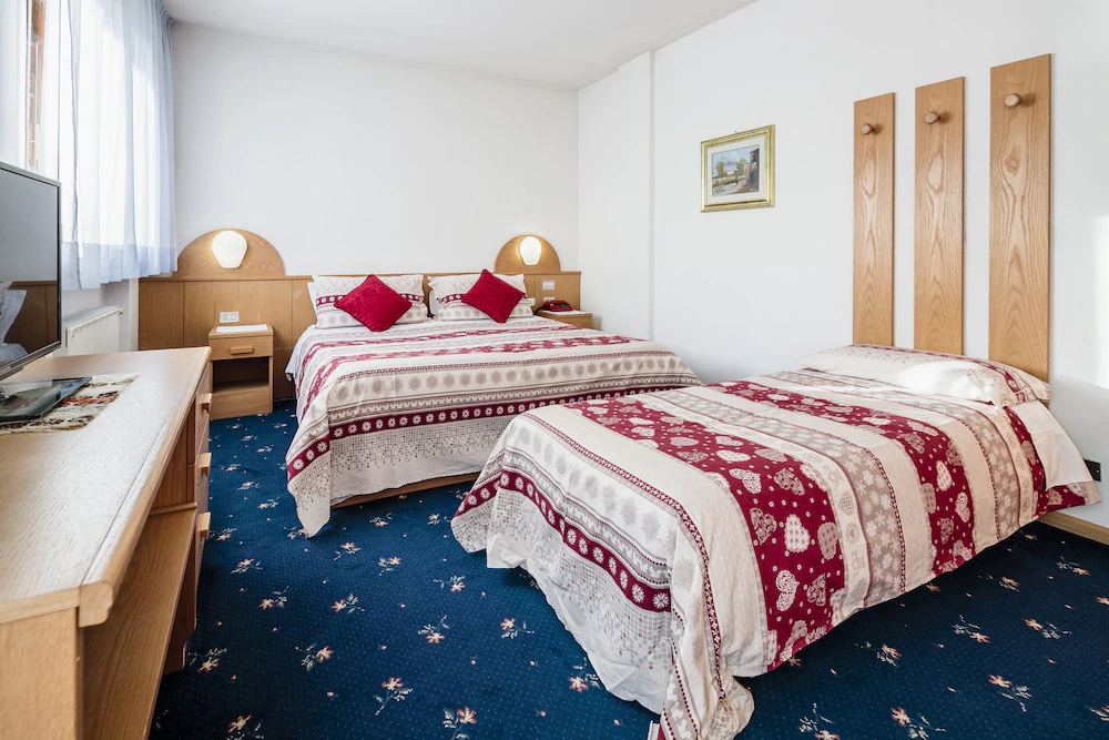 Hotel Coldai