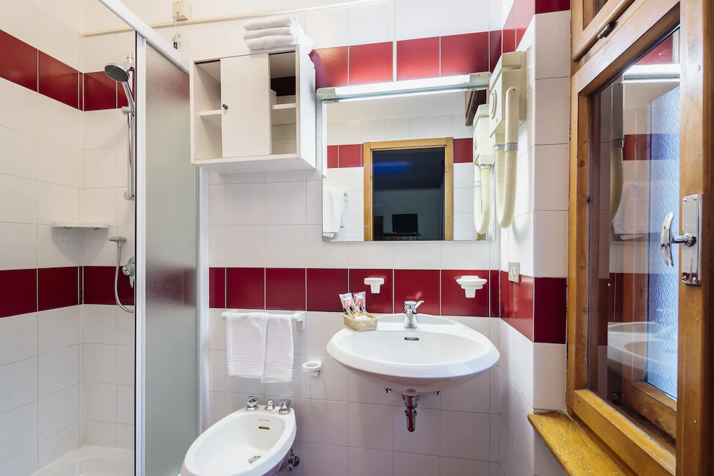 Hotel Coldai