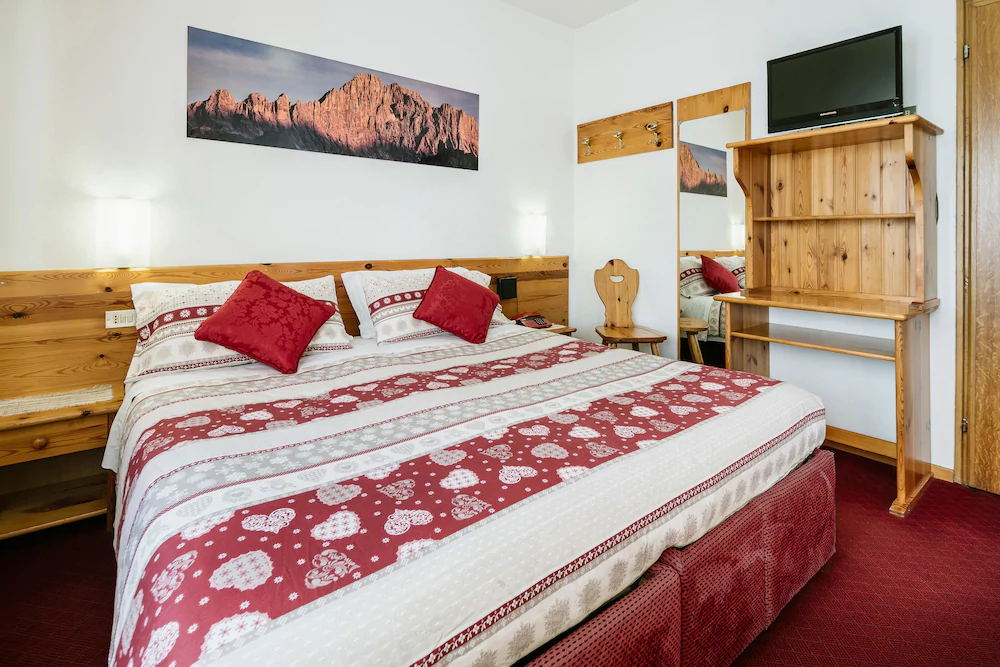 Hotel Coldai
