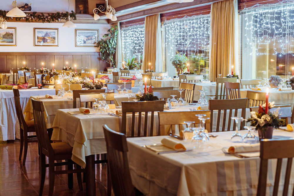 Hotel Coldai