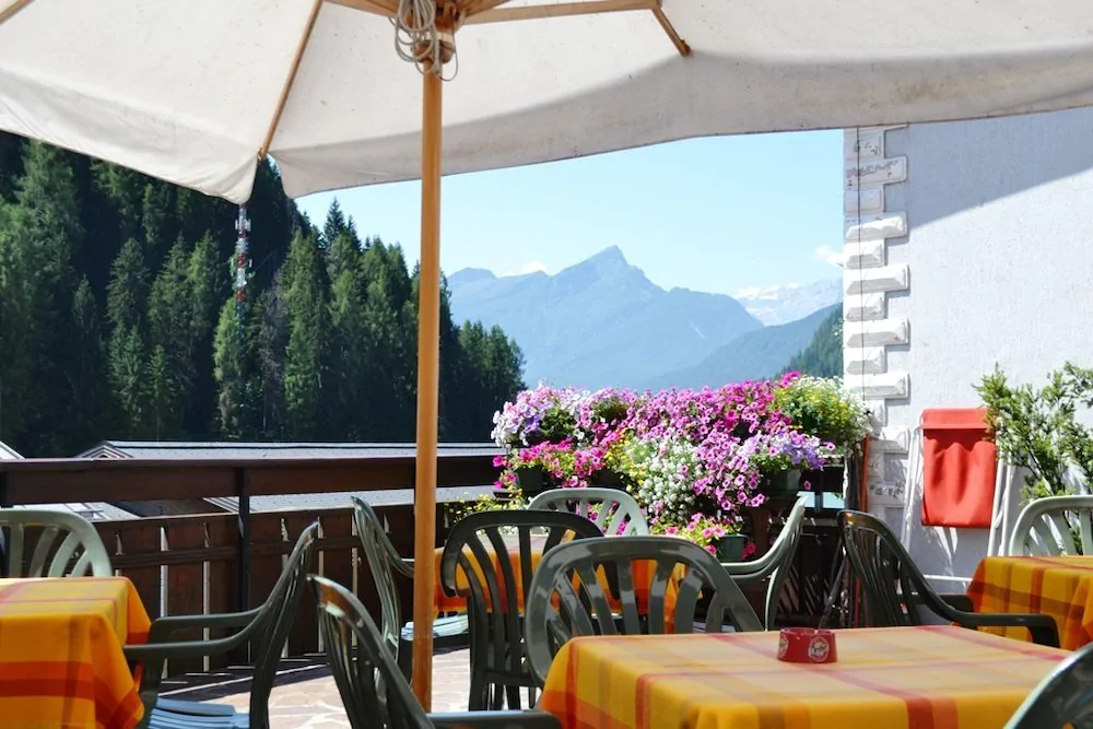 Hotel Coldai