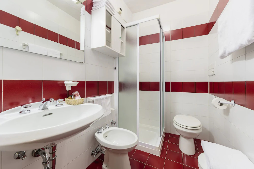 Hotel Coldai