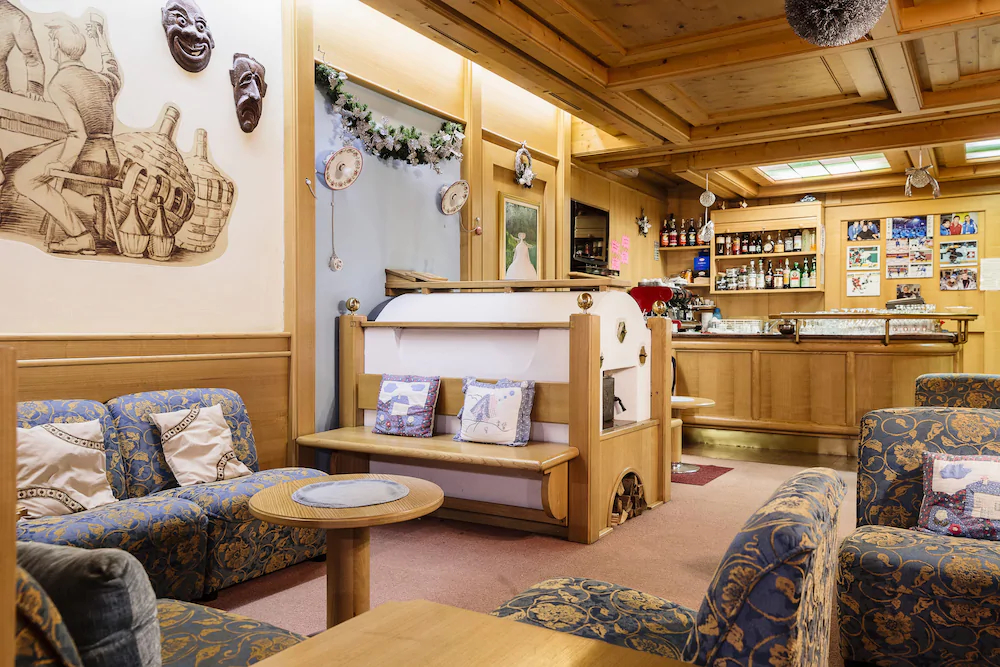 Hotel Coldai