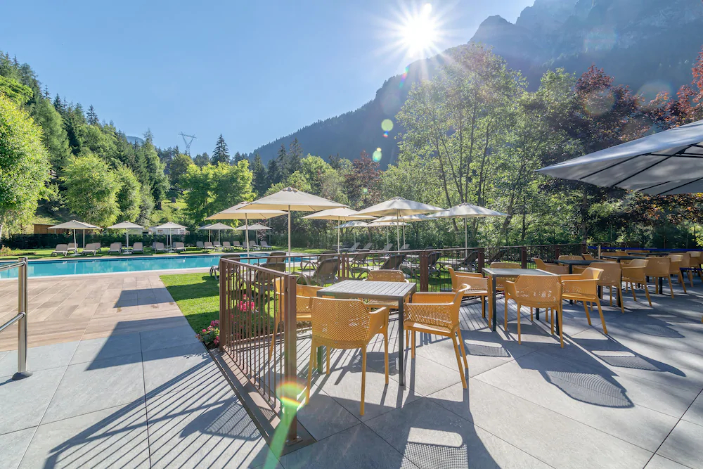 Hotel La Maison Wellness & SPA