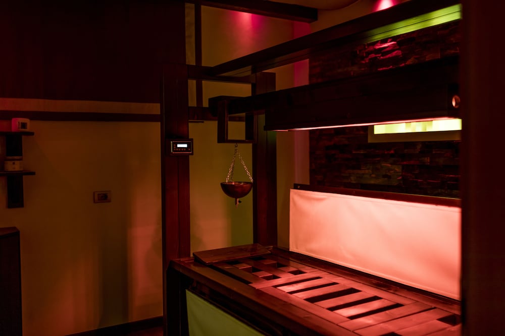 Hotel La Maison Wellness & SPA